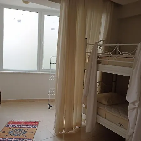 Ferienhaus Accomadation Ac *