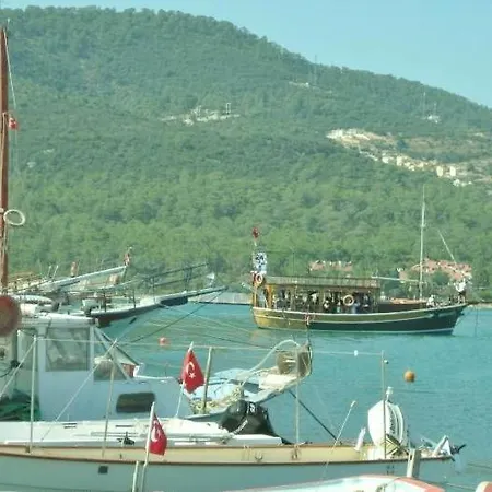 Accomadation Ac Holiday home Didim