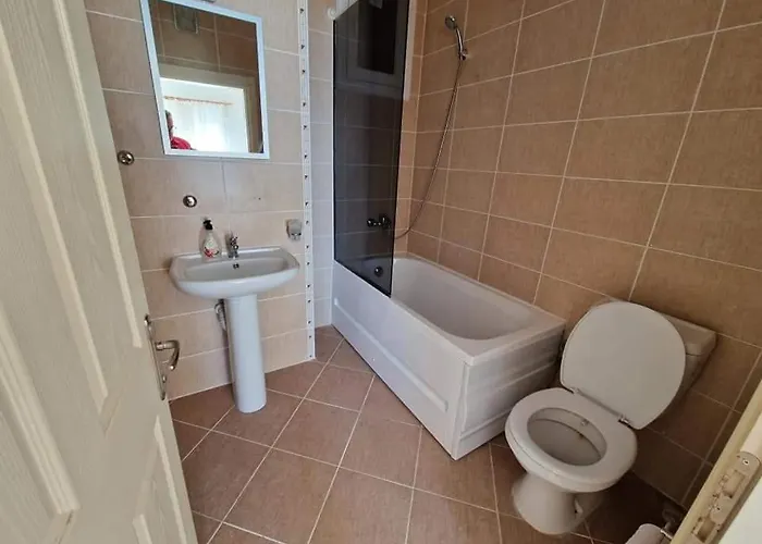Accomadation Ac Holiday home *
