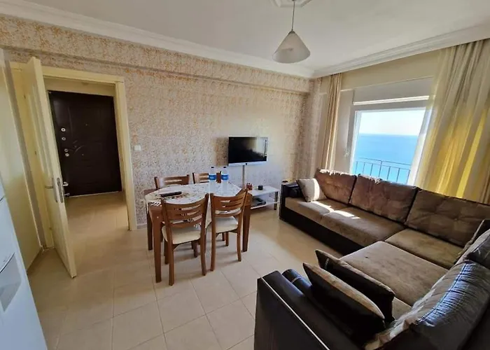 Holiday home Accomadation Ac Didim