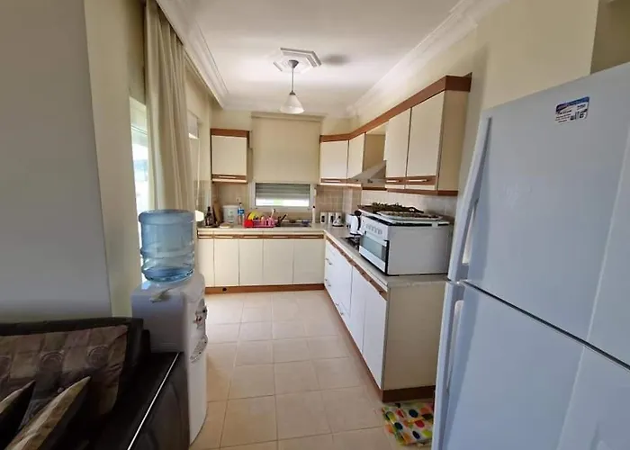 Ferienhaus Accomadation Ac *