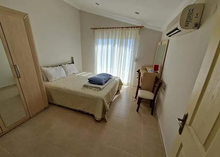 Holiday home Accomadation Ac