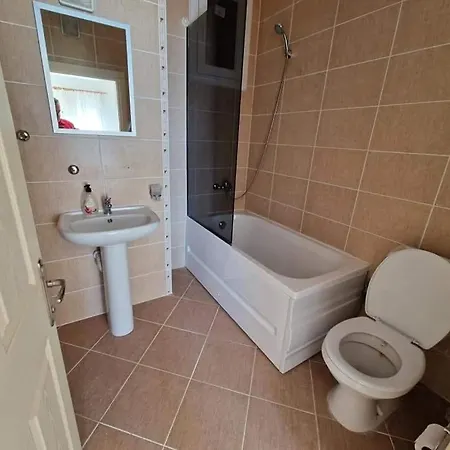 Accomadation Ac Casa vacanze *