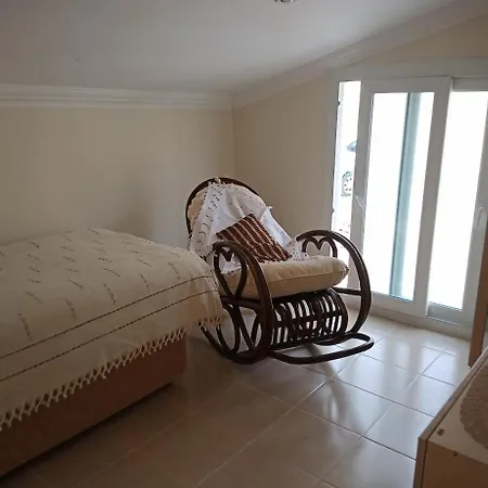 Holiday home Luxury Duplex For Affordable Price ,Exceptional Sea - Mountain View ,, Shared Olympic Pool - Bodrum Airport 1 Hour, Contact Before Booking Please