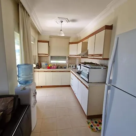 Holiday home Luxury Duplex For Affordable Price ,Exceptional Sea - Mountain View ,, Shared Olympic Pool - Bodrum Airport 1 Hour, Contact Before Booking Please *