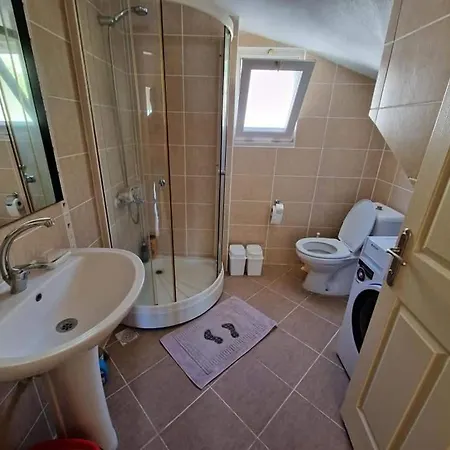 Holiday home Luxury Duplex For Affordable Price ,Exceptional Sea - Mountain View ,, Shared Olympic Pool - Bodrum Airport 1 Hour, Contact Before Booking Please