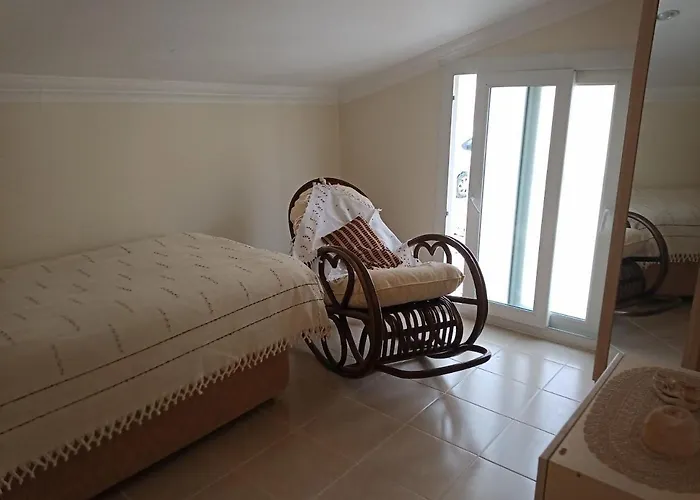 Σπίτι διακοπών Accomadation Ac